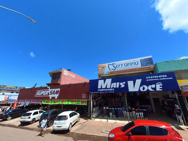 Foto 2 de Clínica Odontológica Serranna