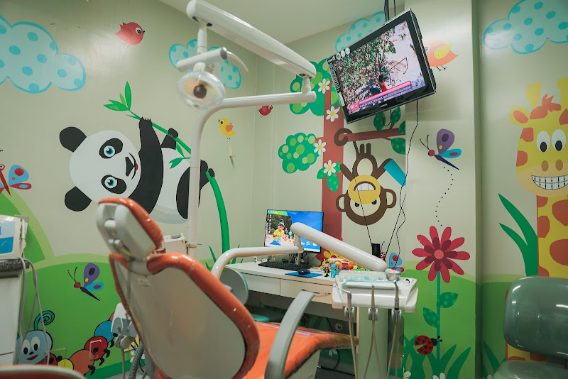 Foto 3 de Clínica Odontológica - Sesc Centro