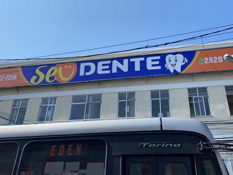 Foto de CLÍNICA ODONTOLÓGICA SEU DENTE