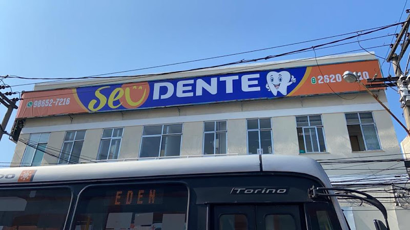 Foto 2 de CLÍNICA ODONTOLÓGICA SEU DENTE