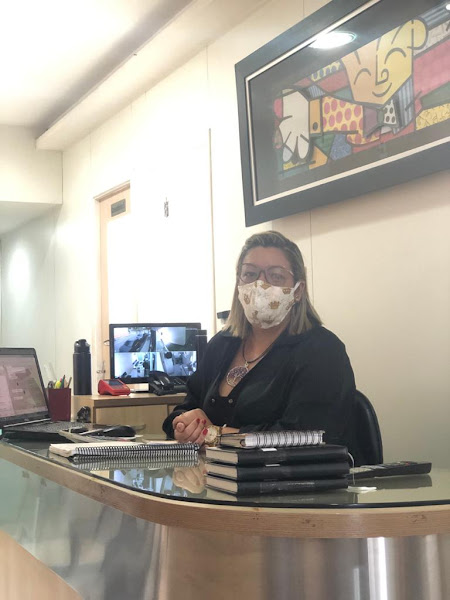 Foto 3 de CLÍNICA ODONTOLÓGICA SEU DENTE