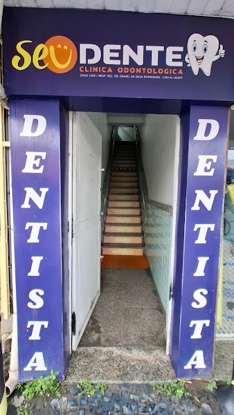 Foto 2 de Clínica Odontológica Seu Dente.