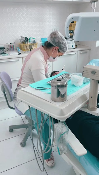 Foto 3 de Clinica Odontológica Signal na Cidade Dutra Dentista, Prótese Dentária, Harmonização Facial, Ortodontia