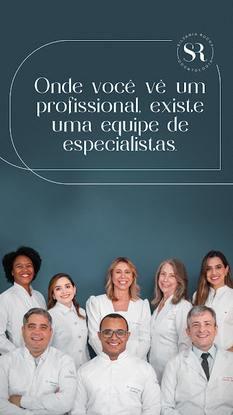 Foto 2 de Clínica Odontologica Silvania Rocha