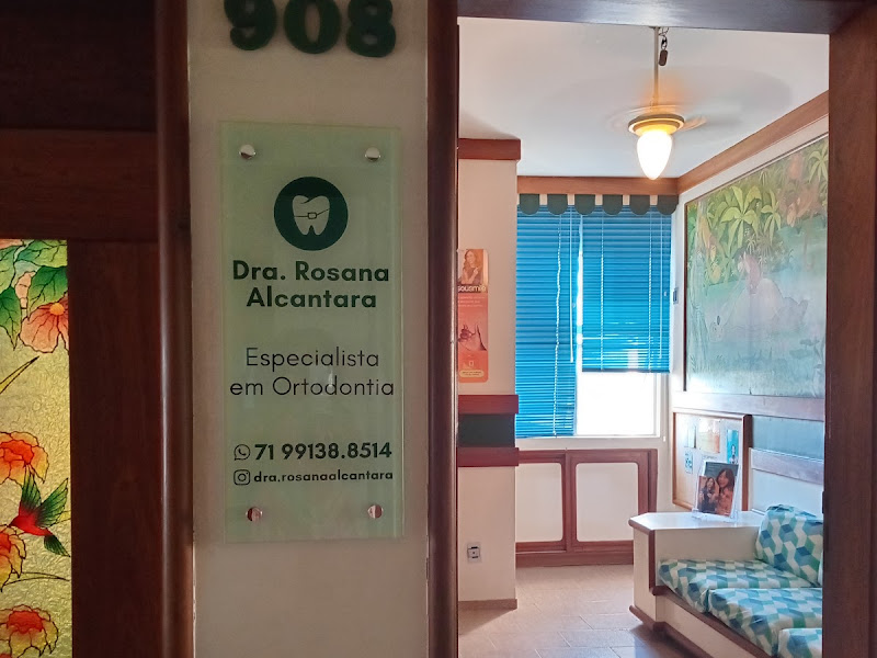 Foto 7 de Clínica Odontologica Silvania Rocha