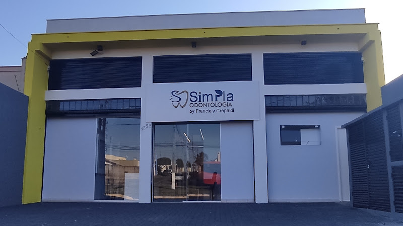 Foto 2 de Clinica Odontológica Simpla Odontologia