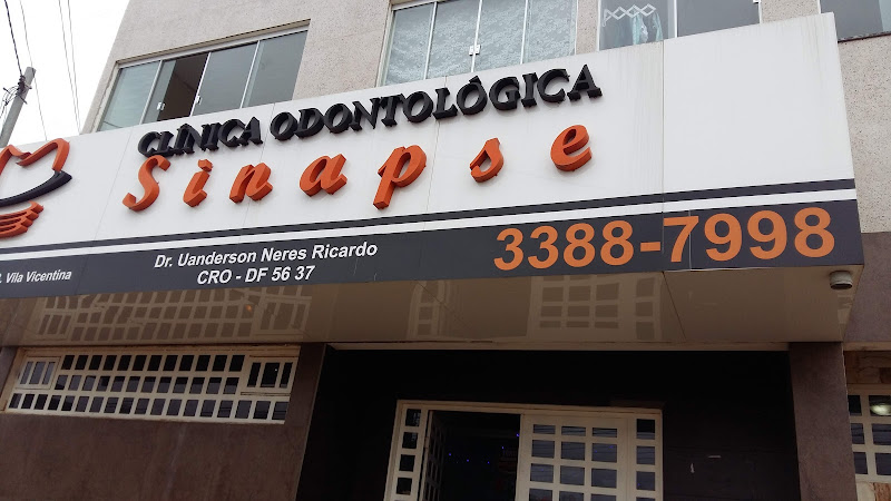 Foto 2 de Clínica Odontológica Sinapse