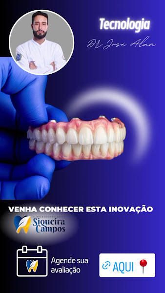 Foto 3 de Clínica Odontológica Siqueira Campos