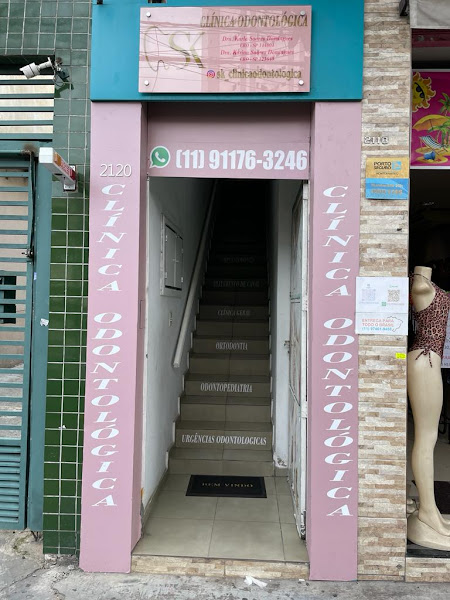 Foto 2 de Clínica Odontológica SK - Ipiranga/ SP