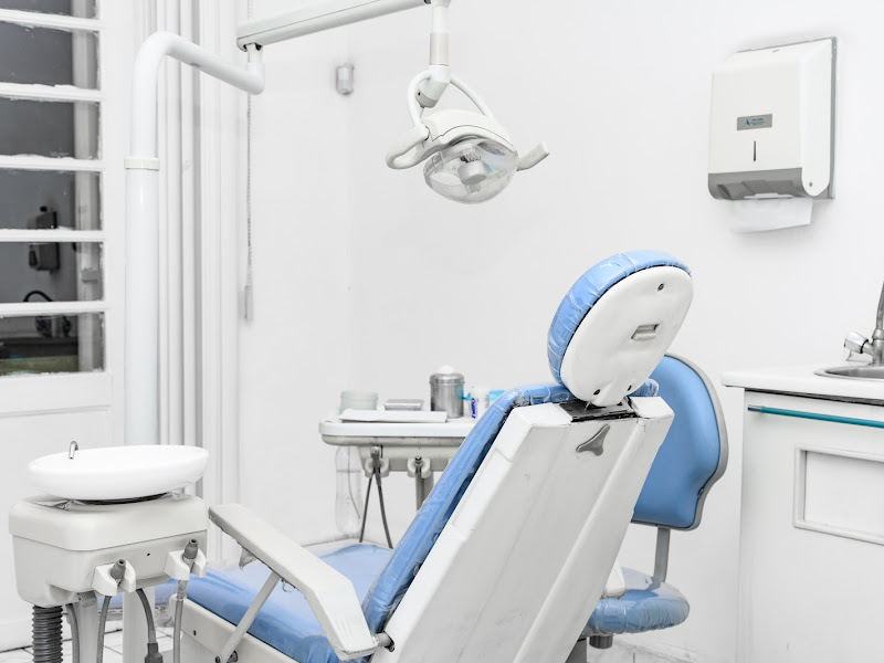 Foto 10 de Clínica Odontológica SK - Ipiranga/ SP