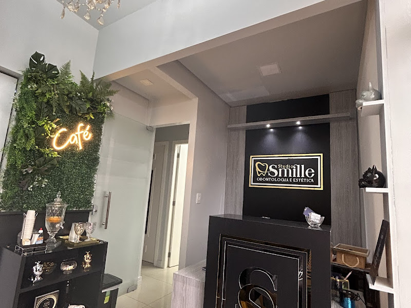 Foto 2 de Clínica Odontologica Smile