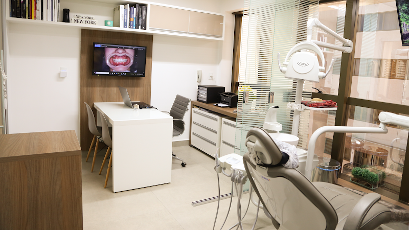 Foto 2 de Clínica Odontológica Smile Design