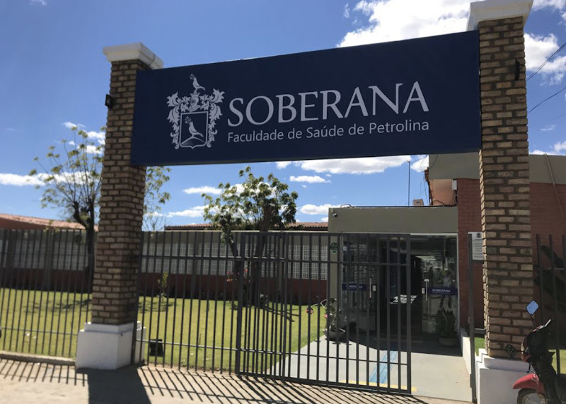 Foto 2 de Clínica Odontológica - SOBERANA