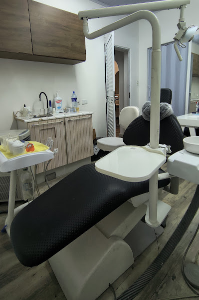 Foto 2 de Clínica Odontológica Socorro São Paulo-SP DR. THIERRY RIBEIRO