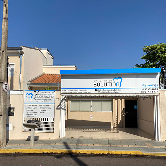 Foto 2 de Clínica Odontológica Solution