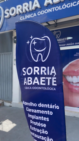 Foto 3 de Clinica odontológica Sorria Abaeté