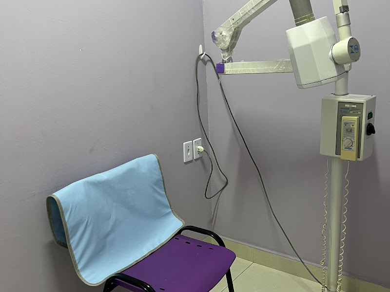 Foto 8 de Clinica Odontológica Sorria Ariston - Carapicuíba