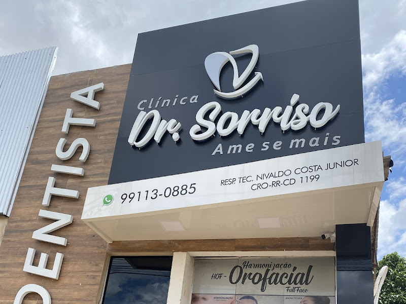 Foto 5 de Clínica Odontológica Sorria Boa Vista