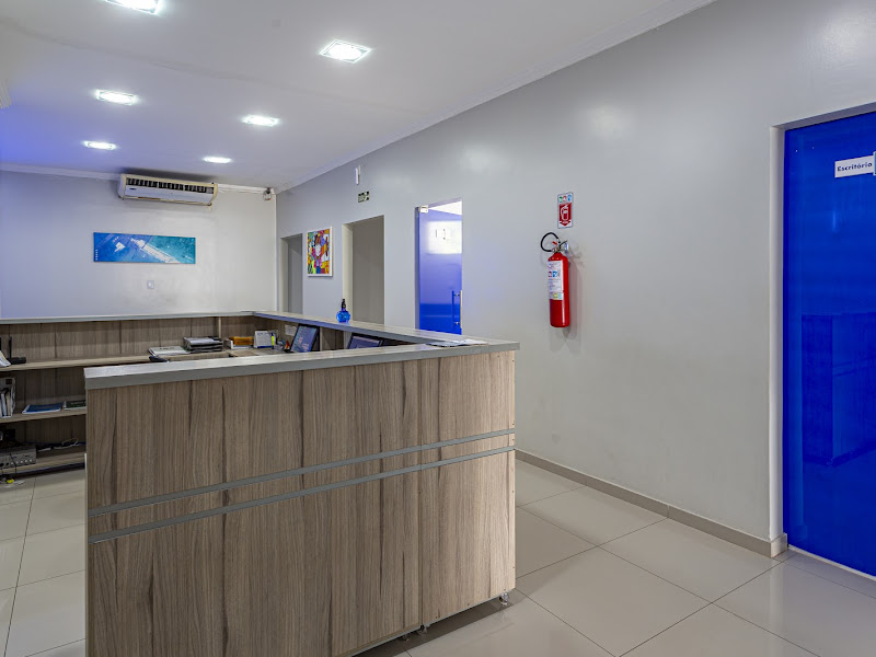 Foto 6 de Clínica Odontológica Sorria Boa Vista