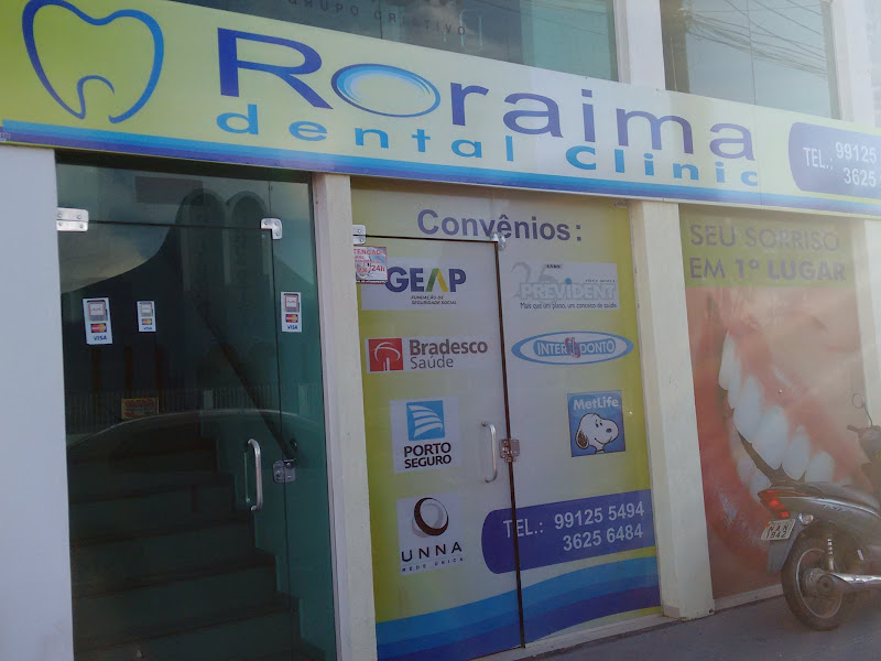 Foto 4 de Clínica Odontológica Sorria Boa Vista (Filial)