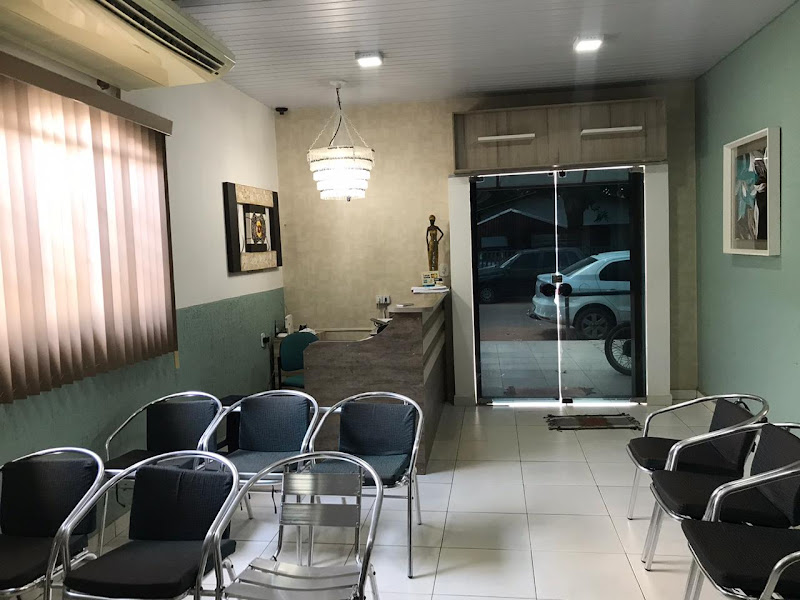 Foto 6 de Clínica Odontológica Sorria Boa Vista (Filial)