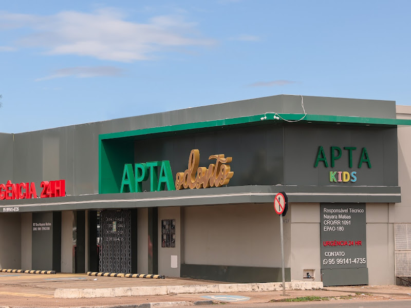 Foto 7 de Clínica Odontológica Sorria Boa Vista (Filial)