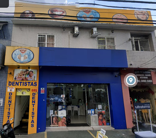 Foto 2 de Clínica Odontológica Sorria Feliz Casa Verde