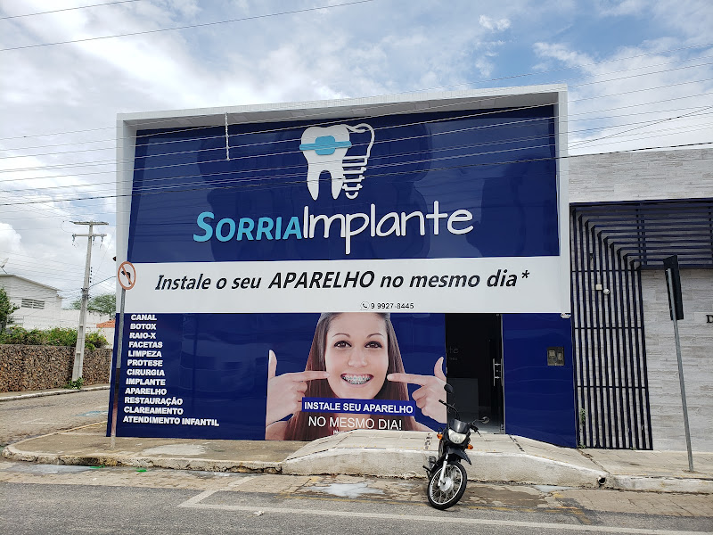 Foto 2 de Clínica Odontológica Sorria Implante
