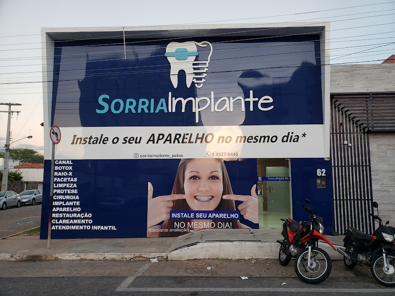 Foto 3 de Clínica Odontológica Sorria Implante