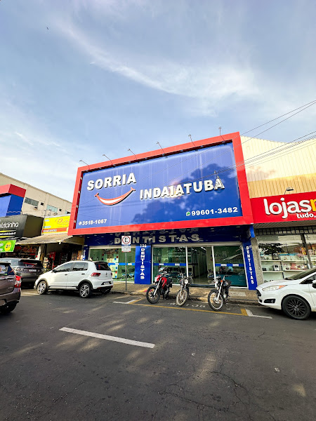 Foto 2 de Clínica Odontológica Sorria Indaiatuba