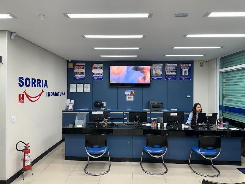 Foto 3 de Clínica Odontológica Sorria Indaiatuba