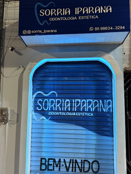 Foto 2 de Clínica Odontológica Sorria Iparana - Odontologia Estética