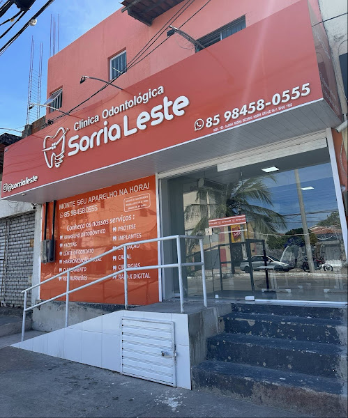 Foto 2 de Clínica odontológica Sorria Leste- Barra do Ceará