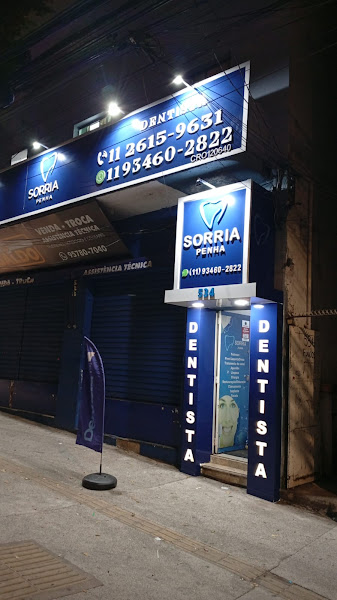 Foto 2 de Clínica Odontológica Sorria Penha