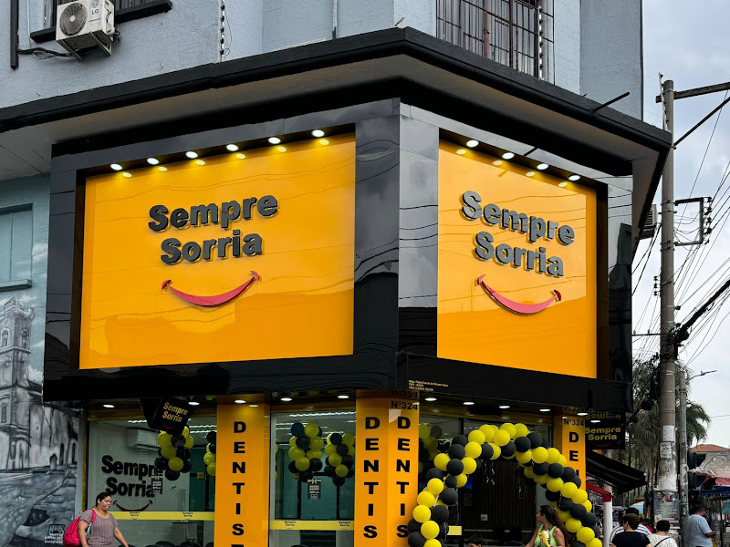 Foto 8 de Clínica Odontológica Sorria Penha