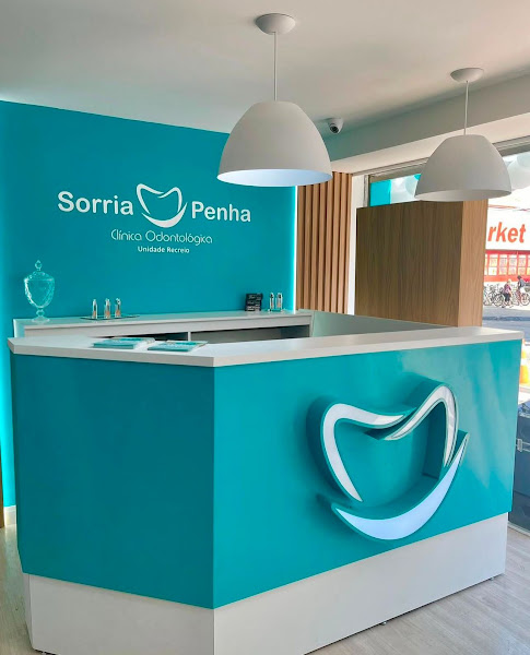 Foto 2 de Clínica odontológica Sorria Penha (unidade Recreio)