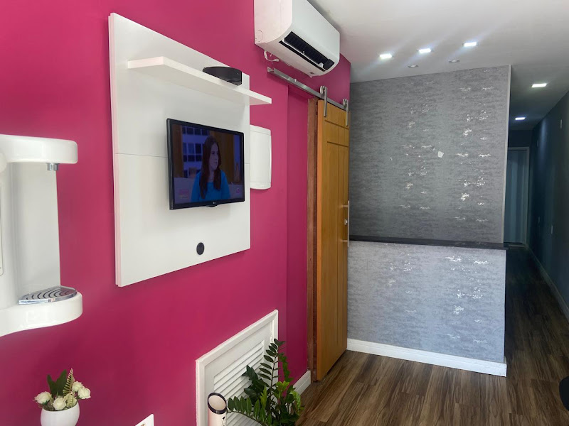 Foto 9 de Clínica odontológica Sorria Penha (unidade Recreio)