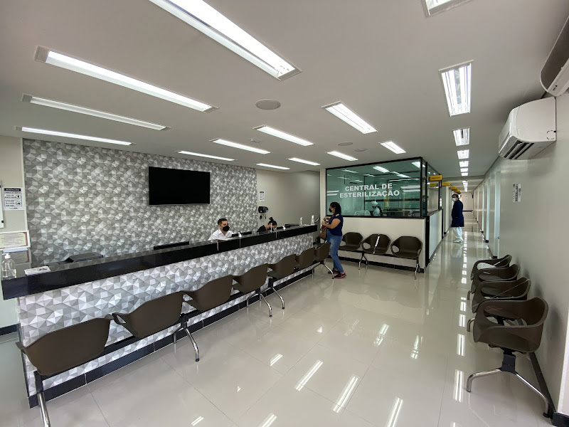 Foto 2 de Clínica odontológica Sorria Rio