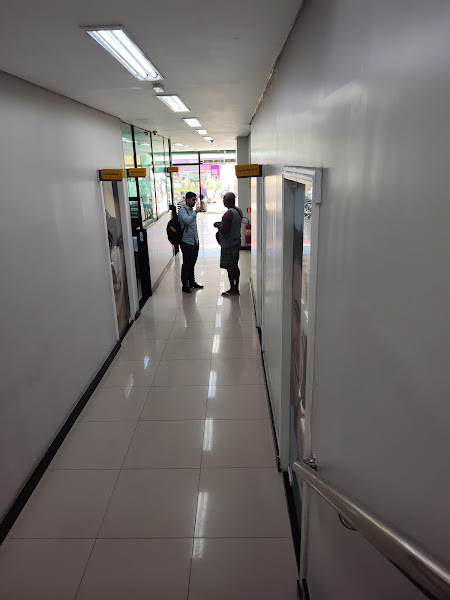 Foto 2 de Clínica odontológica Sorria Rio - Belford Roxo