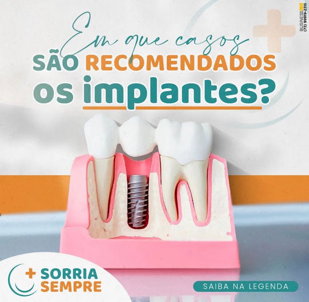 Foto 2 de Clínica Odontológica Sorria Sempre Mais