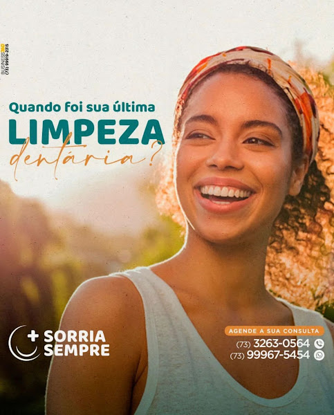 Foto 3 de Clínica Odontológica Sorria Sempre Mais