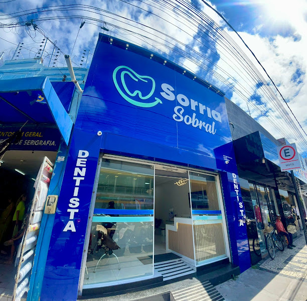 Foto 2 de Clínica Odontológica Sorria Sobral