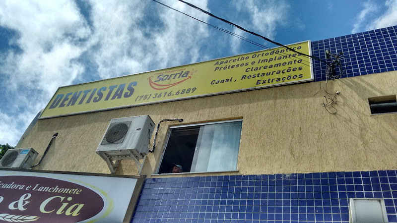 Foto 2 de Clínica Odontológica Sorria + Tomba
