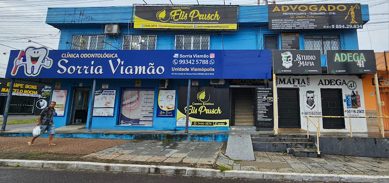 Foto 3 de CLINICA ODONTOLOGICA Sorria Viamão