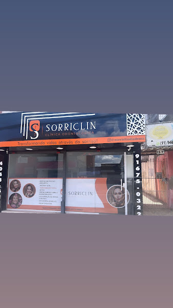Foto 2 de Clinica Odontológica Sorriclin Diadema
