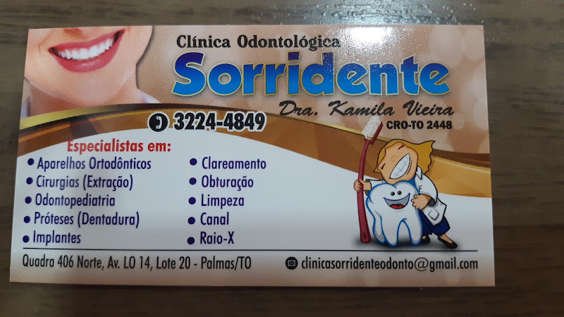 Foto de Clínica Odontológica Sorridente