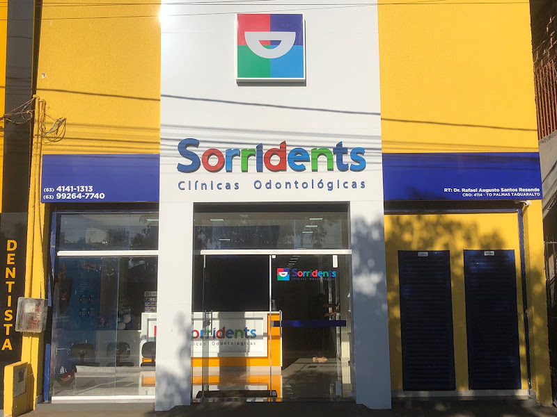 Foto 2 de Clínica Odontológica Sorridente