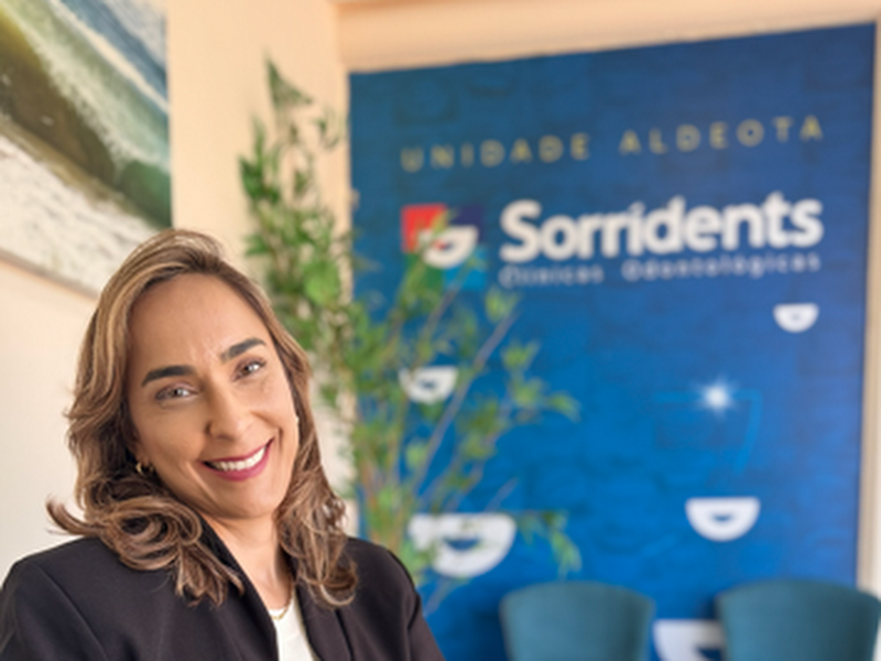 Foto 2 de Clínica Odontologica Sorridente