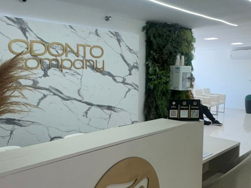 Foto 11 de Clinica Odontológica Sorridents - Ermelino Matarazzo