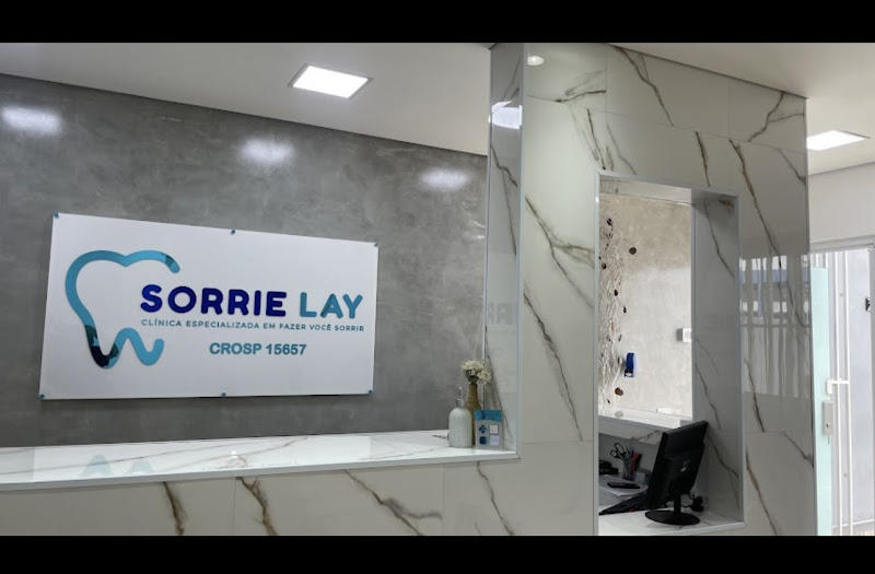 Foto 2 de Clínica Odontológica Sorrielay